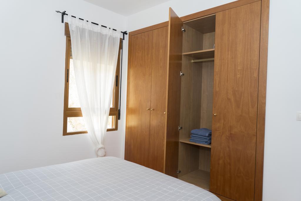 Apartament Miralrio Chulilla Zewnętrze zdjęcie